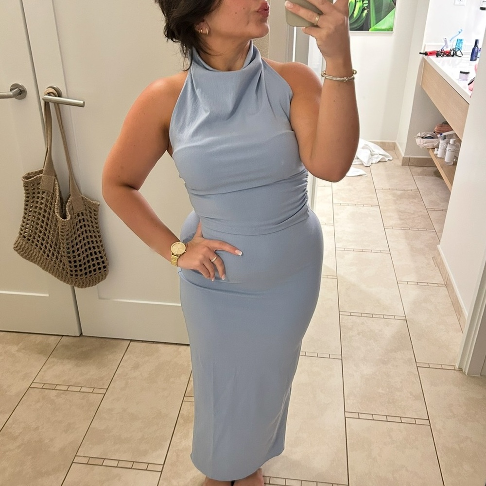 Zara two piece set